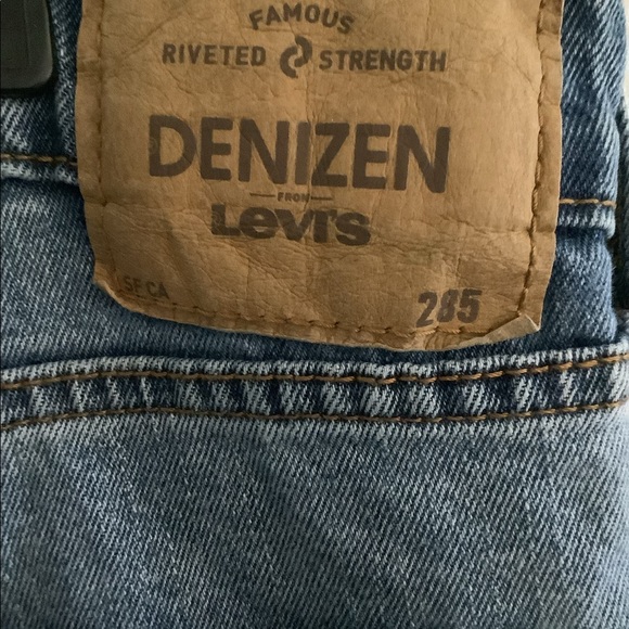 Denizen Levi’s jeans - Picture 6 of 8